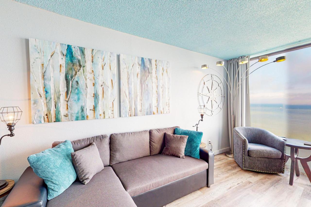 Bayside 6870 Lejlighed Destin Eksteriør billede