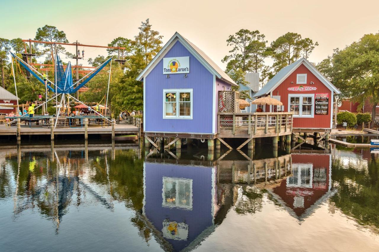 Bayside 6870 Lejlighed Destin Eksteriør billede